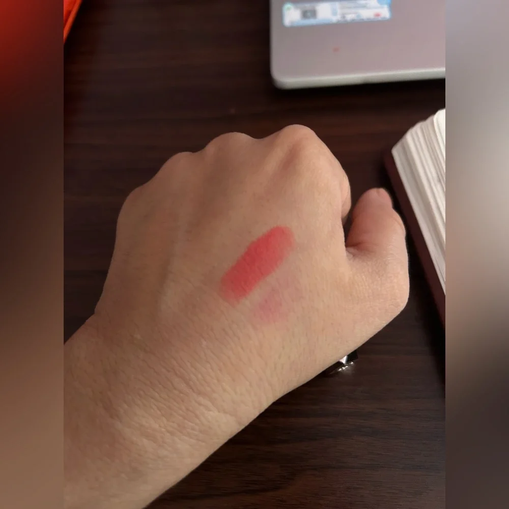 Fenty beauty lipstick - Dragon Mami - Picture 5 of 7
